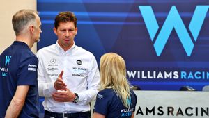 Williams zyska nowego partnera w F1? Ta decyzja może zaboleć Mercedesa