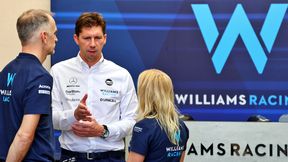 Williams zyska nowego partnera w F1? Ta decyzja może zaboleć Mercedesa