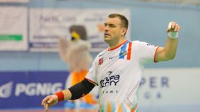 PGNiG Superliga: zaczęły się schody. W Głogowie inauguracja ćwierćfinałów