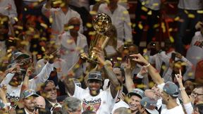 Właściciel Miami Heat dostał pół miliona dolarów kary