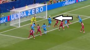 Portugalia w szoku. Padł historyczny gol
