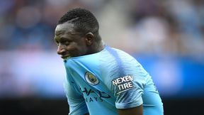 Benjamin Mendy ma problem, bo oznaczył się z Hongkongu. Dotarło to do Pepa Guardioli