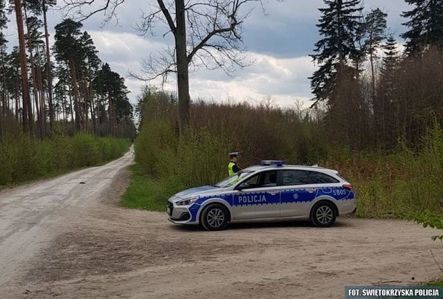 Trudny weekend dla ostrowieckiej drogówki. 7 osób pod wpływem alkoholu zatrzymanych