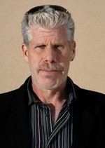 Ron Perlman