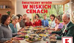 Kaufland obniża ceny, wprowadza nowe hasło do reklam