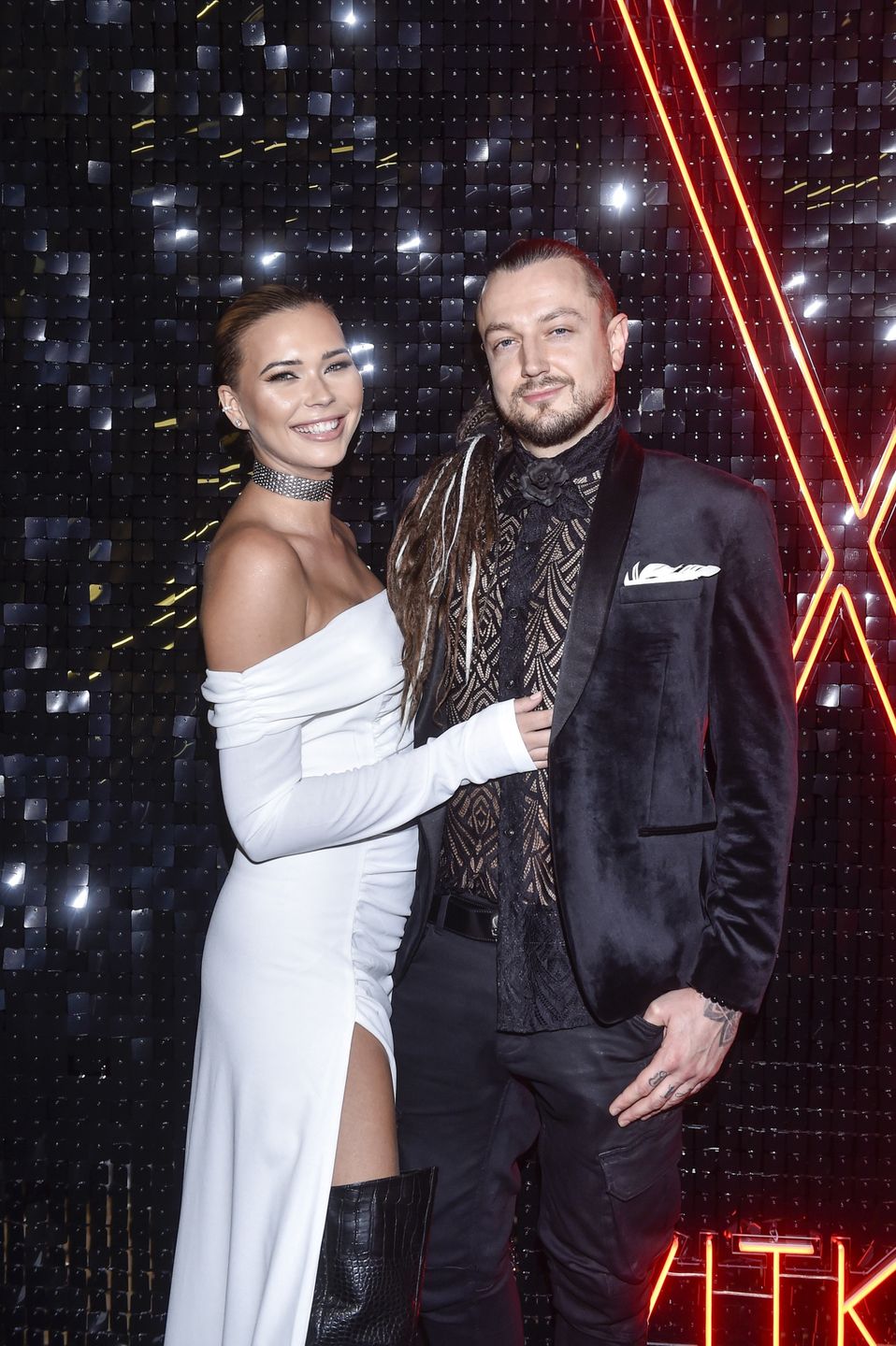 Sandra Kubicka i Baron otworzyli wspólny biznes