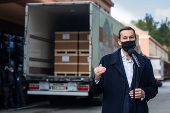 Luzowanie obostrzeń coraz bliżej. Wiemy, jakie możliwości rozważa rząd