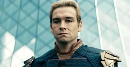 Antony Starr skazany w Europie. Gwiazdor "The Boys" wywołał pijacką burdę