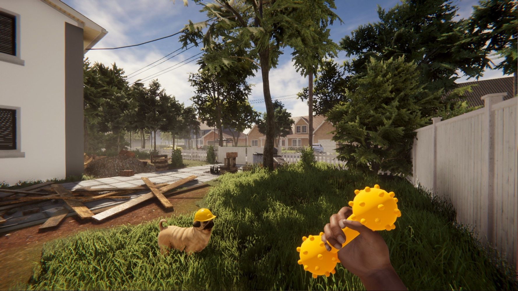 House Flipper Remastered