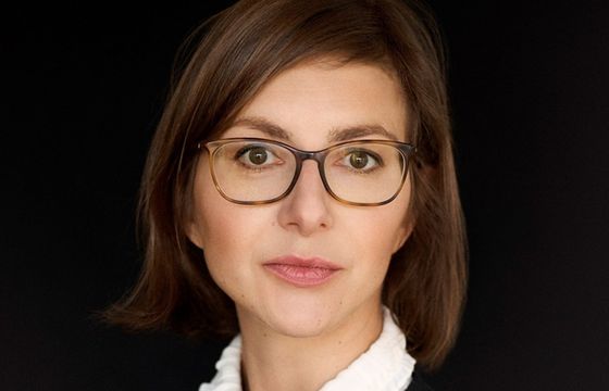 Anna Roman-Pluta zarządza strategią w Hucie 19