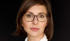 Anna Roman-Pluta zarządza strategią w Hucie 19