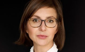 Anna Roman-Pluta zarządza strategią w Hucie 19