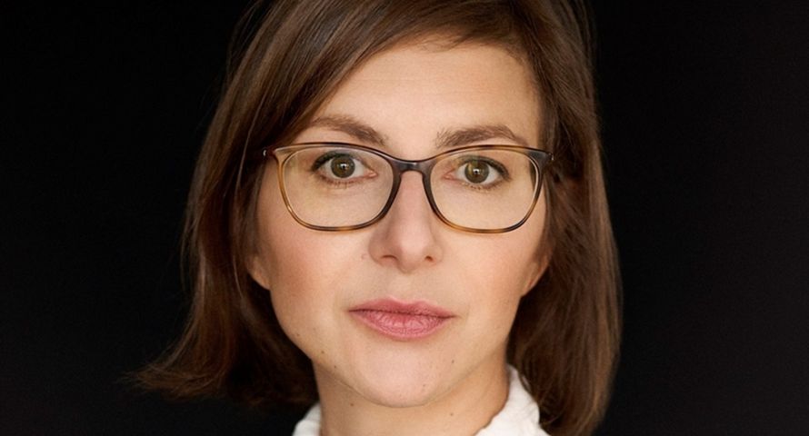 Anna Roman-Pluta zarządza strategią w Hucie 19