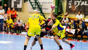 Industria Kielce rozbiła rywala. Rzuciła 46 bramek
