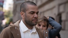 To nie koniec problemów. Dani Alves znów w tarapatach