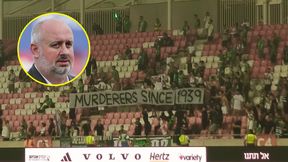 "Wyobrażam sobie". Zdradził, czego domaga się po skandalu