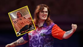 Protestowały przeciwko grze transpłciowej zawodniczki. Wielka awantura