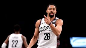 NBA. Spencer Dinwiddie nie wznowi sezonu. Zatrzymał go koronawirus
