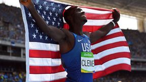 Rio 2016: falstart faworyta, triumf Clementa na 400 m ppł mężczyzn