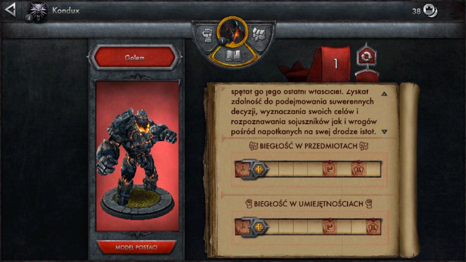 The Witcher Battle Arena to świetna gra MOBA w uniwersum Geralta 3