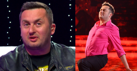 Norbi o romansach: "Pan z telewizji ma pełno pokus. Przychodzą dziewuchy, chłopcy różnej orientacji..."