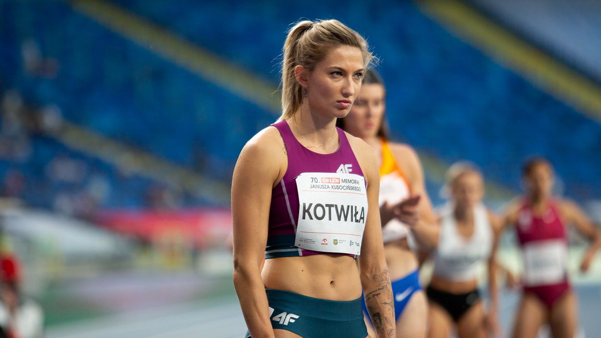 Zdjęcie okładkowe artykułu: WP SportoweFakty / Monika Pliś