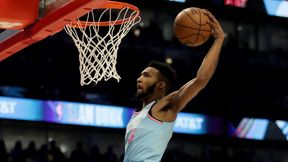 NBA. Derrick Jones zakażony wirusem. To pierwszy przypadek w Miami Heat