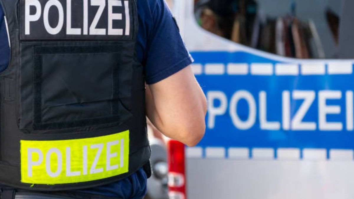 Rodzinny dramat w Weitefeld. Policja rusza w pościg za mordercą