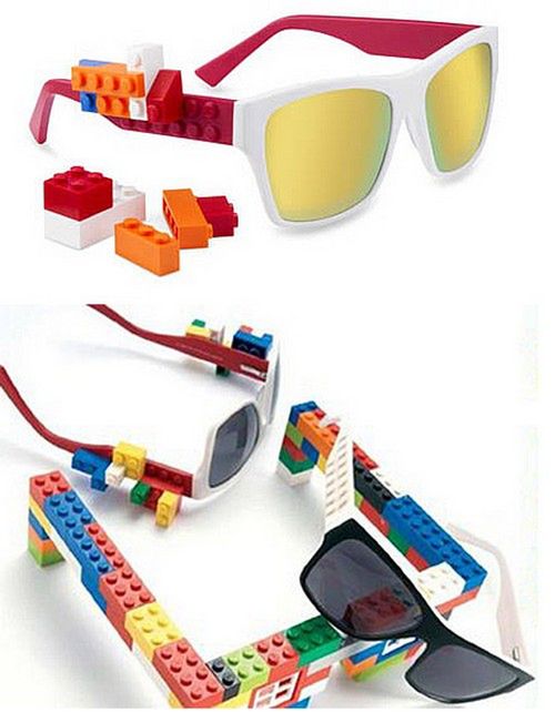 LEGO Sunglasses