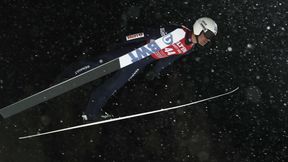 Wiemy, kto skomentuje skoki w TVP