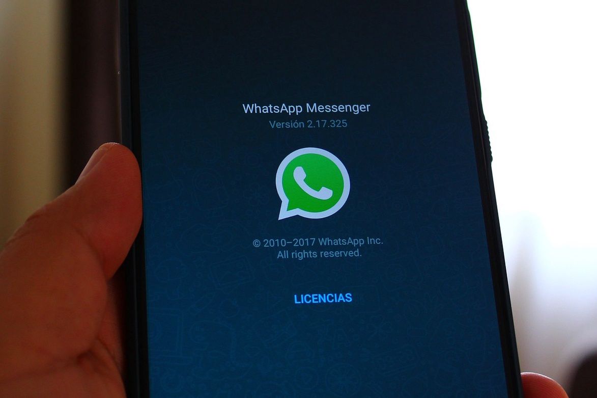 Łatwiejsze logowanie do WhatsAppa. Rusza nowa metoda