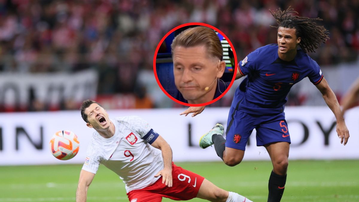 Artur Wichniarek komentuje występ reprezentacji Polski