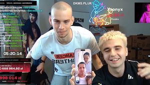 Wtedy rzuci palenie. Szczęsny podał kwotę