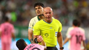 W Hiszpanii wrze. Burza po decyzji ws. Marciniaka