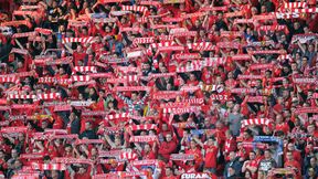 Widzew Łódź walczy o awans. Piłkarskie marki celują w II ligę