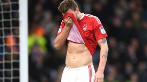 Nicklas Bendtner znów ma problemy. Piłkarz oskarżony o pobicie taksówkarza