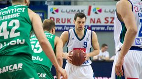 Superpuchar: kosmiczne emocje, dogrywka i trofeum dla Anwilu