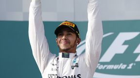 GP Włoch: Ferrari postraszyło Mercedesa. Hamilton z pole position