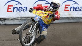 Jak czerwono-biało-niebiescy radzą sobie w Grudziądzu?