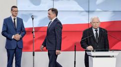 Raport NIK pozbawi funkcji Mateusza Morawieckiego? Kamiński: O wszystkim zdecyduje Kaczyński