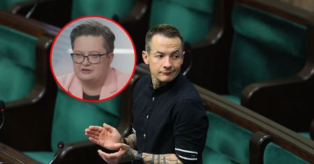 Były poseł KO krytykuje reformę Nowackiej. "Hipokryzja pana Józefaciuka"