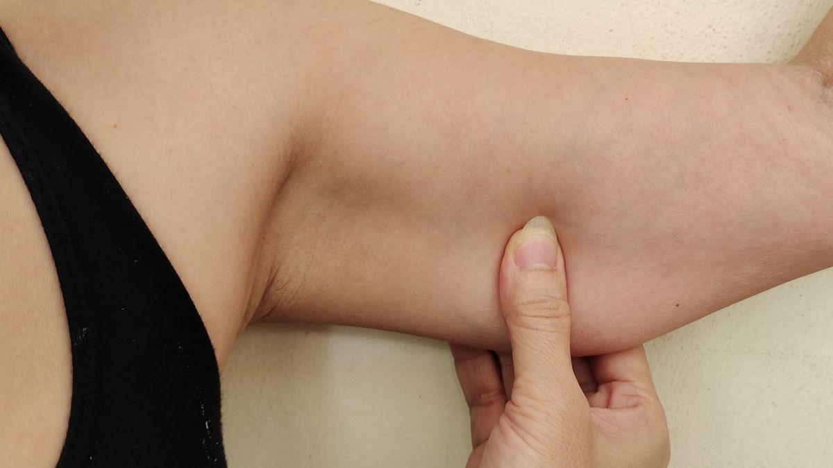 Jak zniwelować "pelikany"? 