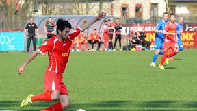 Widzew Łódź - Termalica Bruk-Bet Nieciecza 2:1 (fotorelacja)