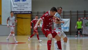 Zmiany w strefie spadkowej STATSCORE Futsal Ekstraklasy