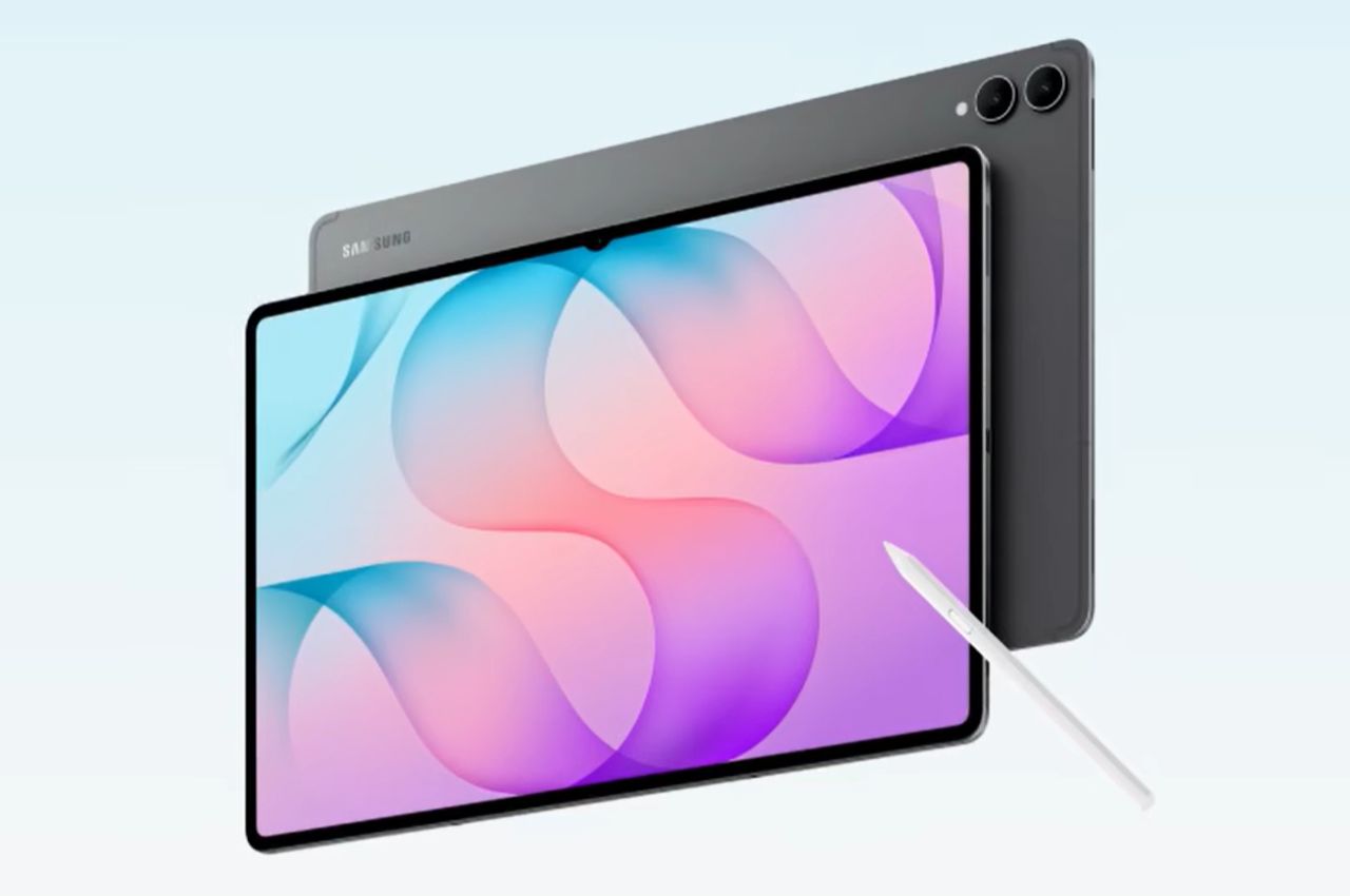 Galaxy Tab S12 Ultra