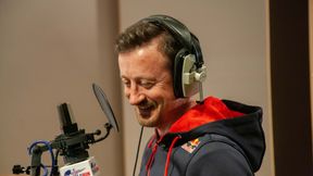 Adam Małysz będzie gonił biegaczy w Poznaniu i całej Polsce!