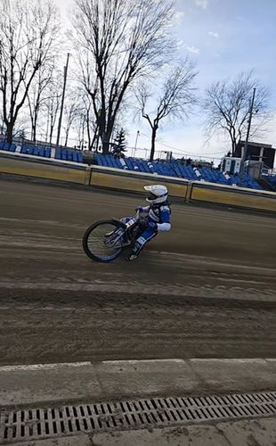 fot. instagram/h69speedway
