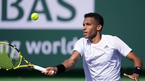 Porażki gwiazd w Indian Wells. Andriej Rublow uniknął niepowodzenia