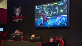 "Devil" najlepszy w turnieju Tekkena 7 na WGW. "Poszło aż za łatwo"