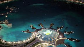 Jak będą wyglądać stadiony mistrzostw świata w piłce nożnej w 2022 roku w Katarze?